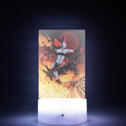 Avatar Acrylic Night Light 16 ...