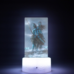 Avatar Acrylic Night Light 16 ...