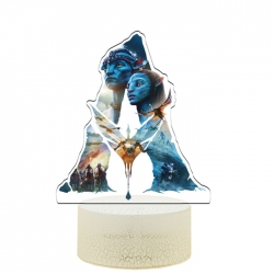 Avatar Acrylic Night Light 16 ...