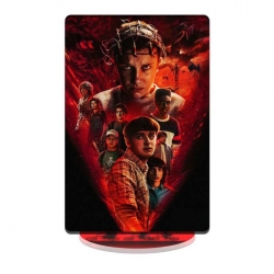 Stranger Things celebrity merc...