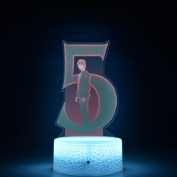 Stranger Things Acrylic Night ...