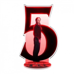 Stranger Things celebrity merc...