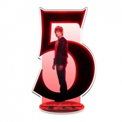 Stranger Things celebrity merc...