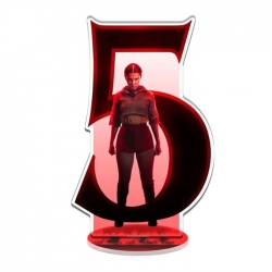 Stranger Things celebrity merc...