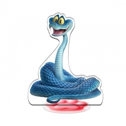 Zootopia celebrity merchandise...