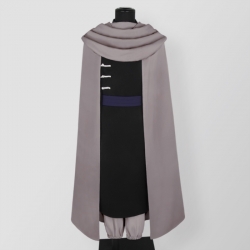Gintama Anime peripheral cloak...