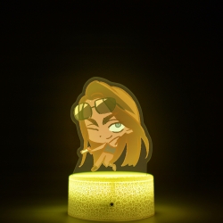 Alien Stage Q version Acrylic ...