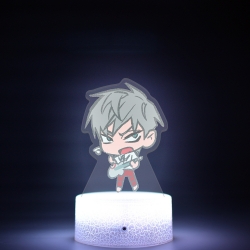 Alien Stage Q version Acrylic ...