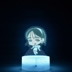 Alien Stage Q version Acrylic ...