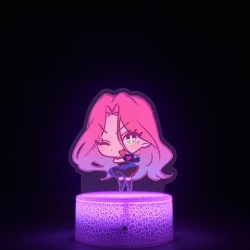 Alien Stage Q version Acrylic ...