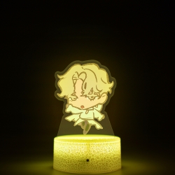 Alien Stage Q version Acrylic ...