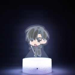 Alien Stage Q version Acrylic ...