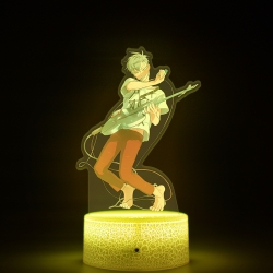 Alien Stage Acrylic Night Ligh...