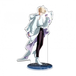 Alien Stage Acrylic Night Ligh...