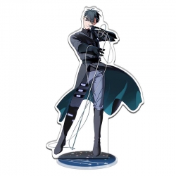 Alien Stage Acrylic Night Ligh...