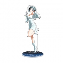 Alien Stage Acrylic Night Ligh...