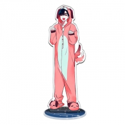 Alien Stage Acrylic Night Ligh...