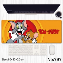 Tom and Jerry Anime peripheral...