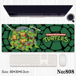 TURTLES Anime peripheral compu...