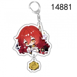 Honkai: Star Rail Anime acryli...