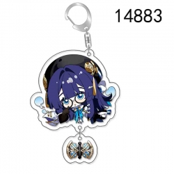 Honkai: Star Rail Anime acryli...