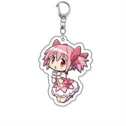 Magical Girl Madoka of the Mag...