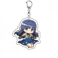 Magical Girl Madoka of the Mag...