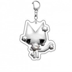 Doraemon Anime Acrylic Keychai...