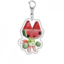 Doraemon Anime Acrylic Keychai...