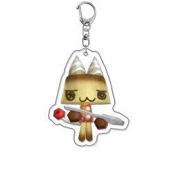 Doraemon Anime Acrylic Keychai...