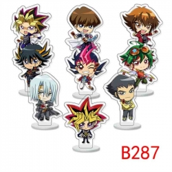 Yugioh Anime Character acrylic...