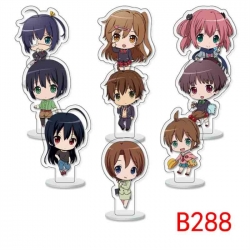 Chuunibyou Demo Koi Ga Shitai ...