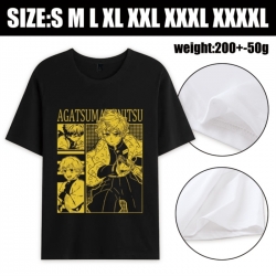 Demon Slayer Kimets Anime prin...