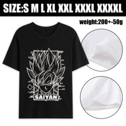 DRAGON BALL Anime printed pure...