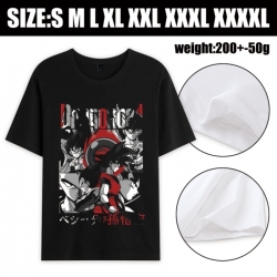 DRAGON BALL Anime printed pure...