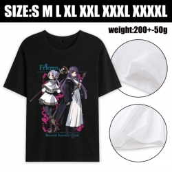 Frieren: Beyond Journey's Anim...