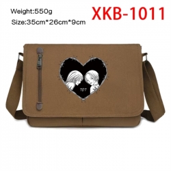 NANA Anime Retro Canvas Should...