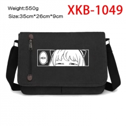 SPY×FAMILY Anime Retro Canvas ...