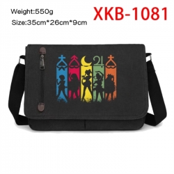 sailormoon Anime Retro Canvas ...