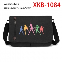 sailormoon Anime Retro Canvas ...