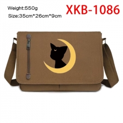 sailormoon Anime Retro Canvas ...