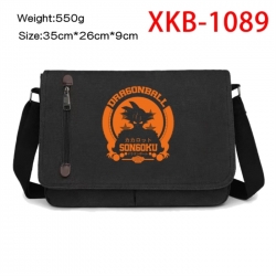 DRAGON BALL Anime Retro Canvas...