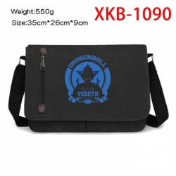 DRAGON BALL Anime Retro Canvas...