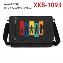 DRAGON BALL Anime Retro Canvas...