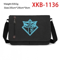 Jujutsu Kaisen Anime Retro Can...