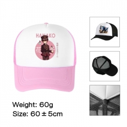 Toilet-bound Hanako-kun Anime ...