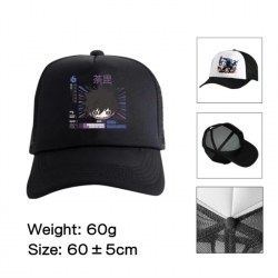 My Hero Academia Anime mesh ca...