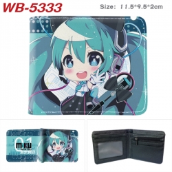 Hatsune Miku Animation color P...
