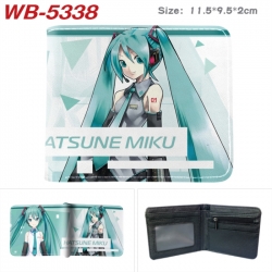 Hatsune Miku Animation color P...
