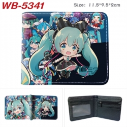 Hatsune Miku Animation color P...